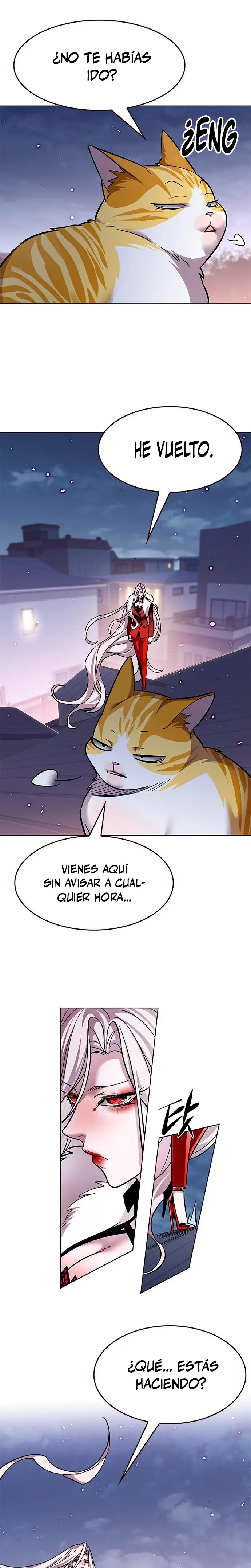 Eleceed Capitulo 364 página 14