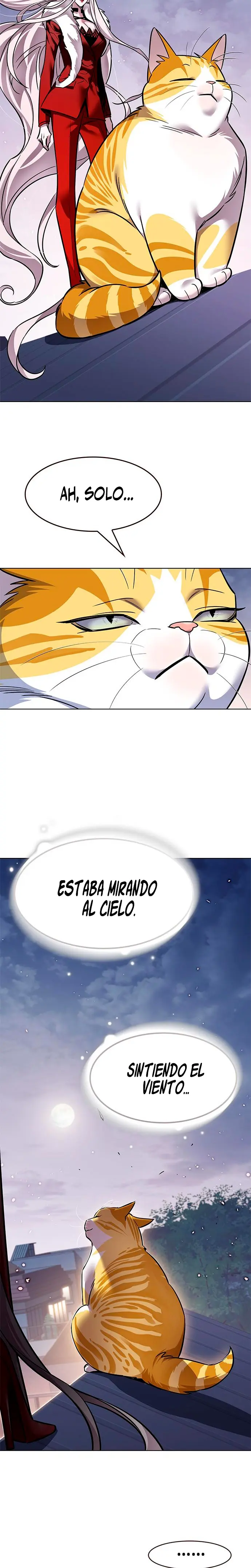 Eleceed Capitulo 364 página 15