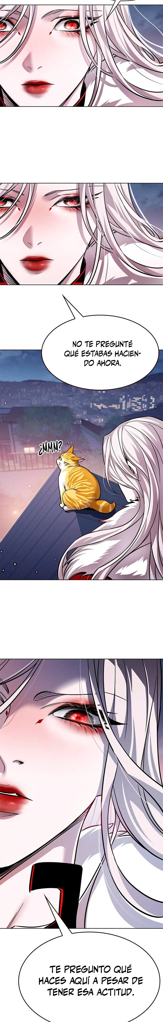 Eleceed Capitulo 364 página 16