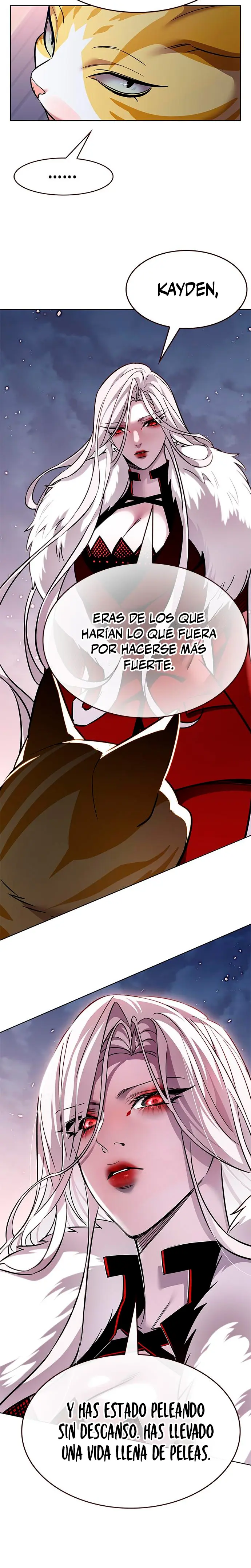 Eleceed Capitulo 364 página 17