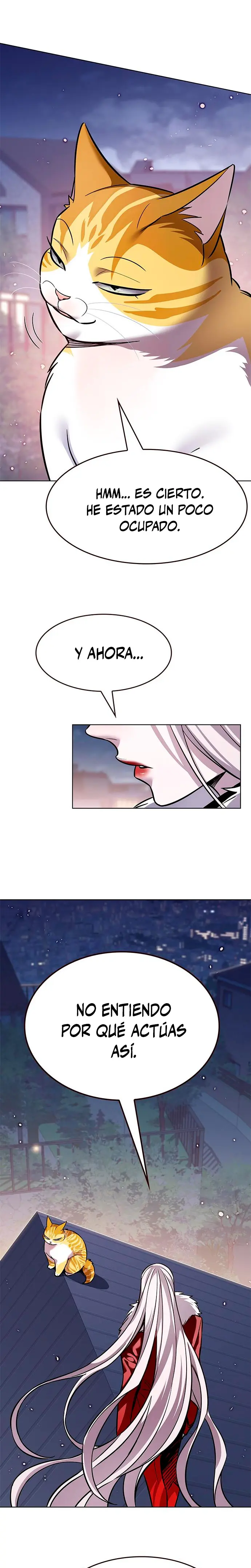 Eleceed Capitulo 364 página 18