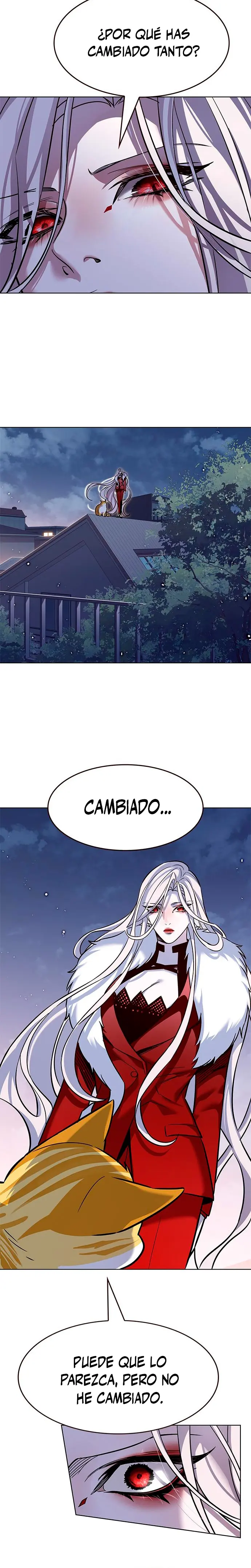 Eleceed Capitulo 364 página 19