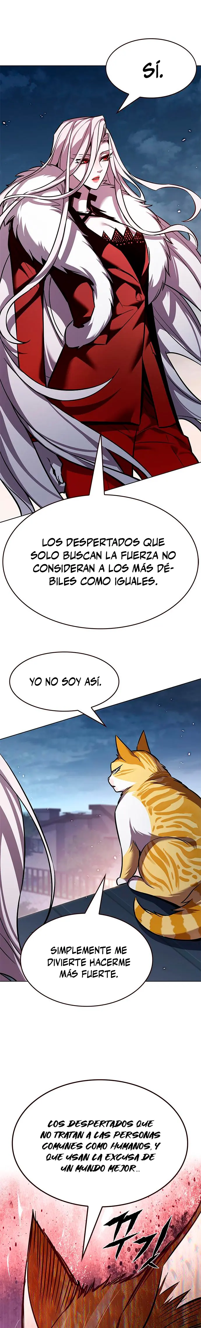 Eleceed Capitulo 364 página 27