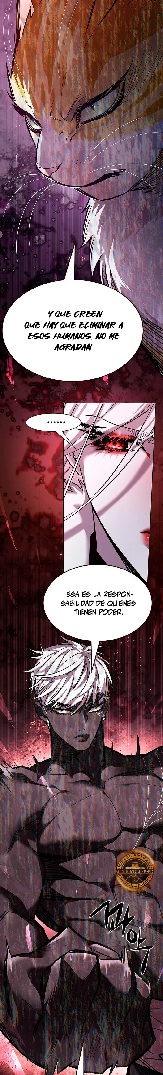 Eleceed Capitulo 364 página 28