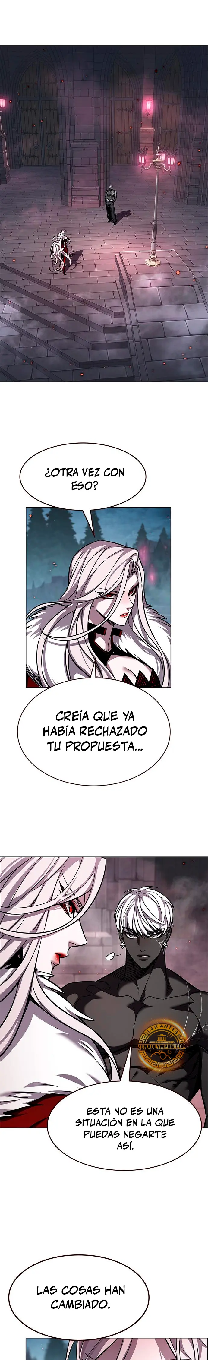 Eleceed Capitulo 364 página 2