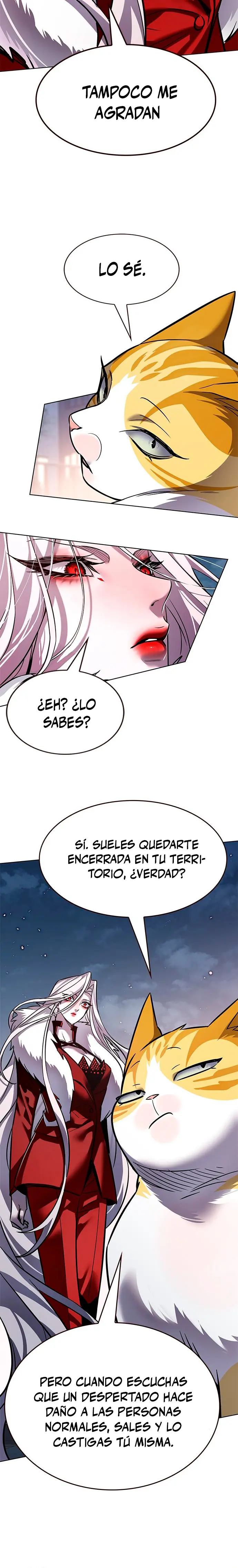 Eleceed Capitulo 364 página 30