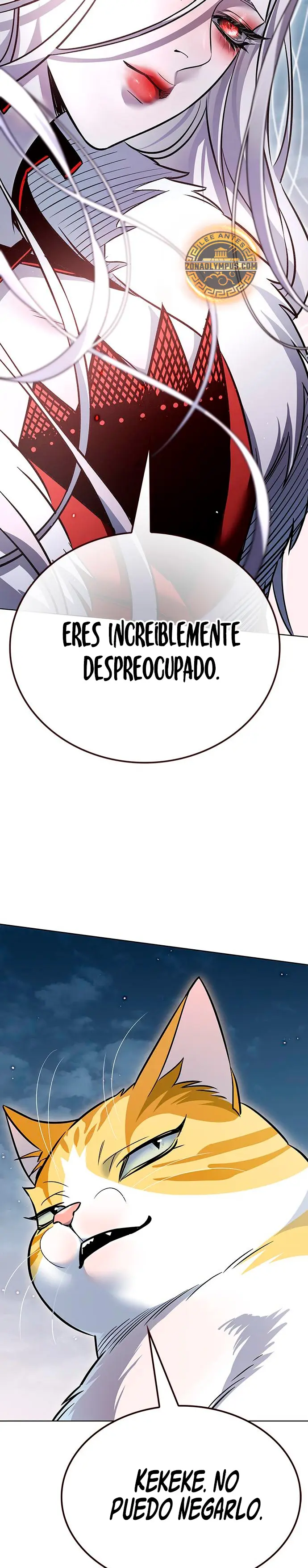 Eleceed Capitulo 364 página 33