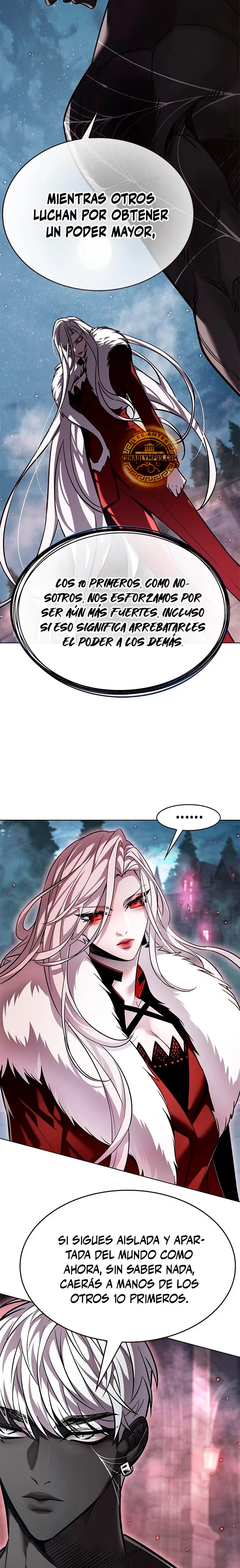 Eleceed Capitulo 364 página 4
