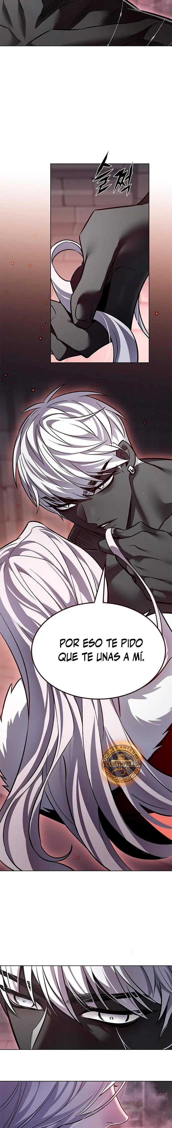 Eleceed Capitulo 364 página 5