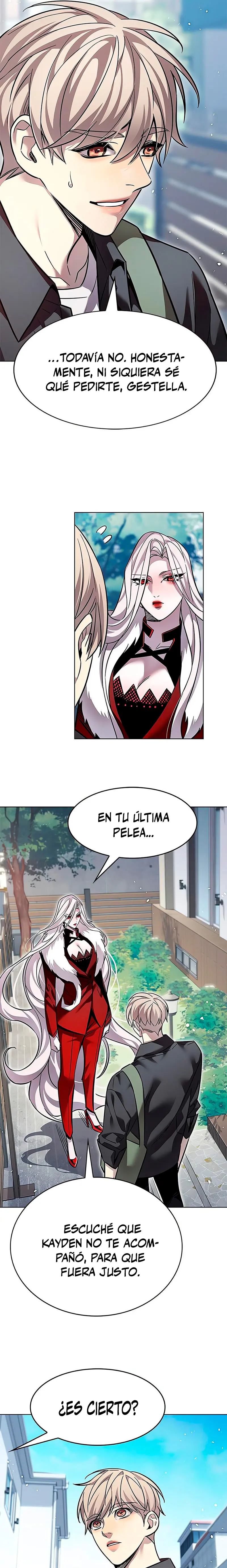Eleceed Capitulo 365 página 12