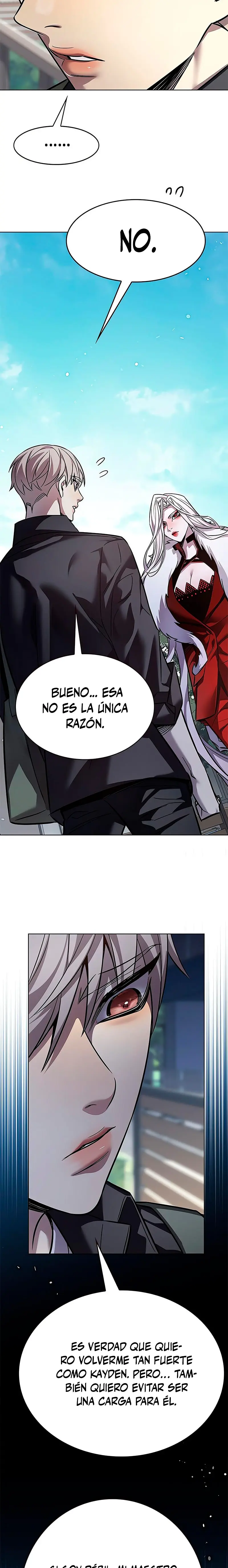 Eleceed Capitulo 365 página 15