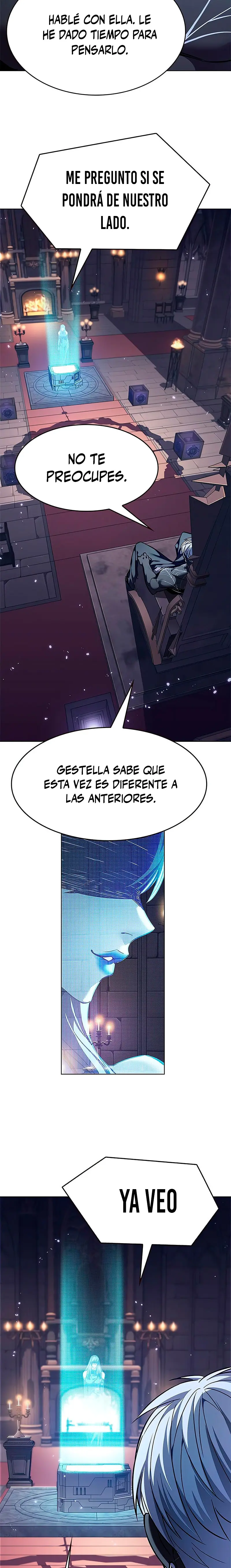 Eleceed Capitulo 365 página 24