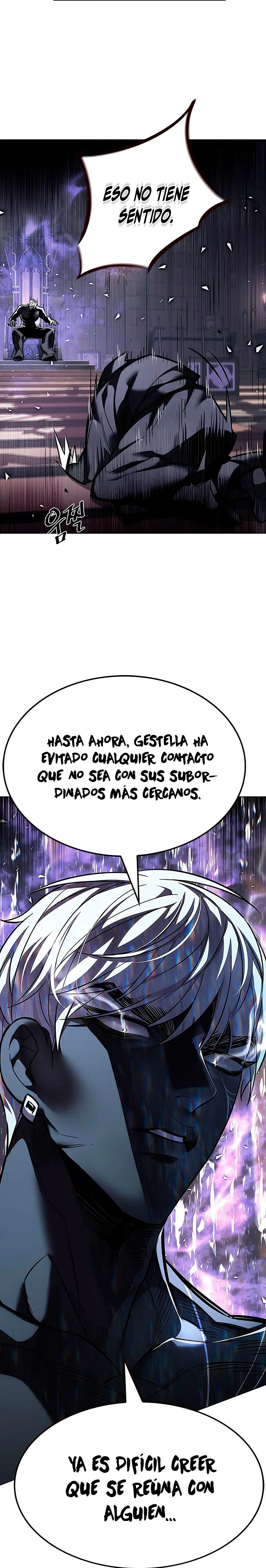 Eleceed Capitulo 365 página 30