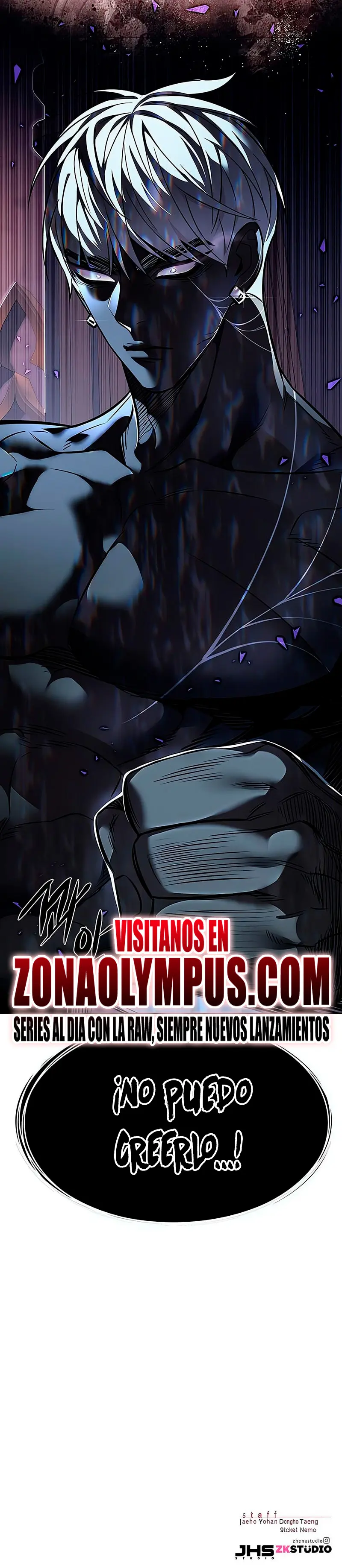 Eleceed Capitulo 365 página 33