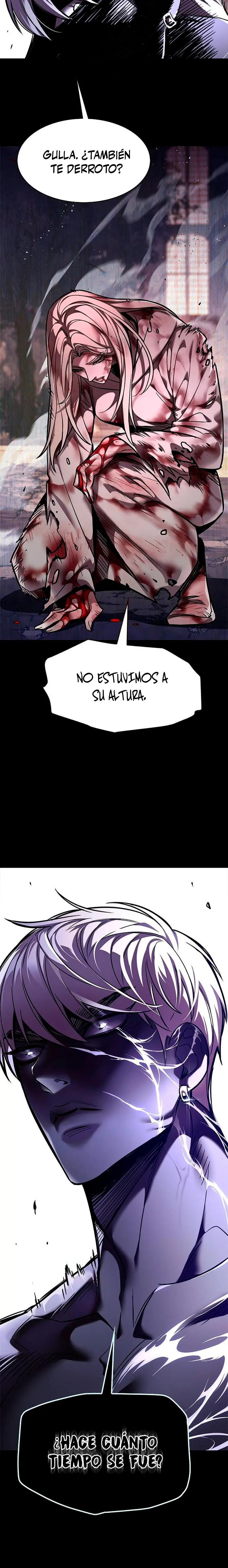 Eleceed Capitulo 366 página 11