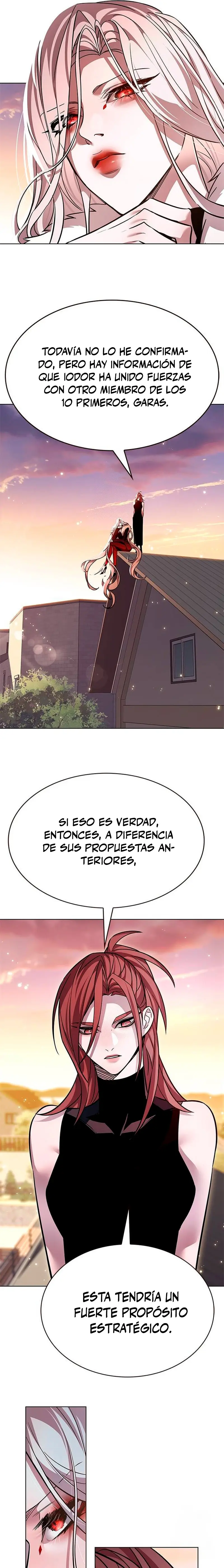Eleceed Capitulo 366 página 17