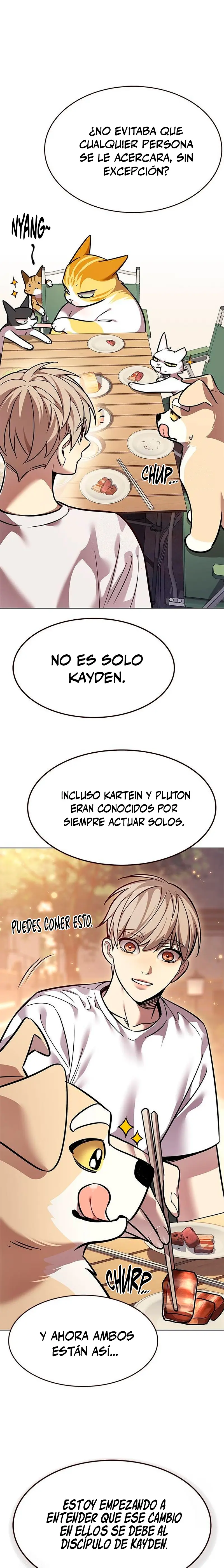 Eleceed Capitulo 366 página 20