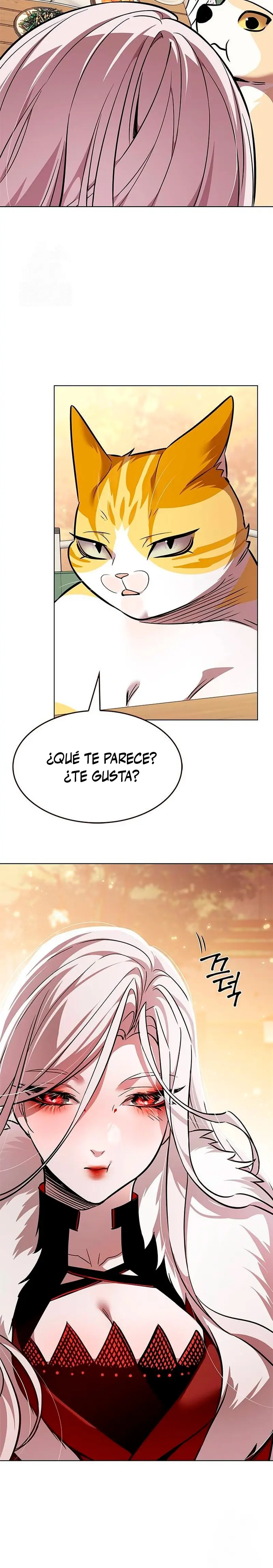 Eleceed Capitulo 366 página 25