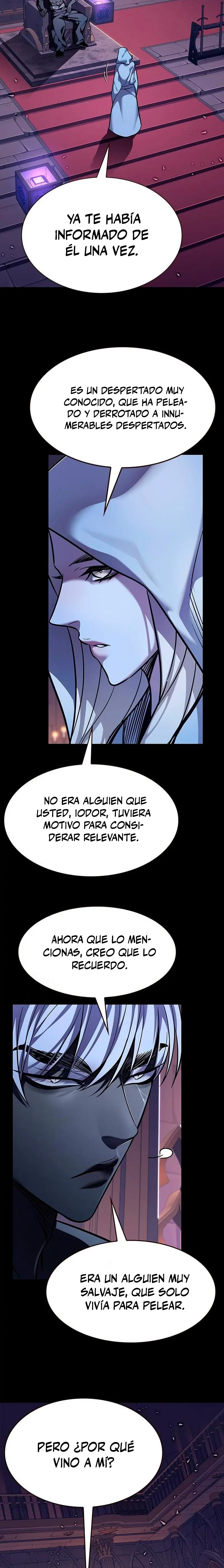 Eleceed Capitulo 366 página 3