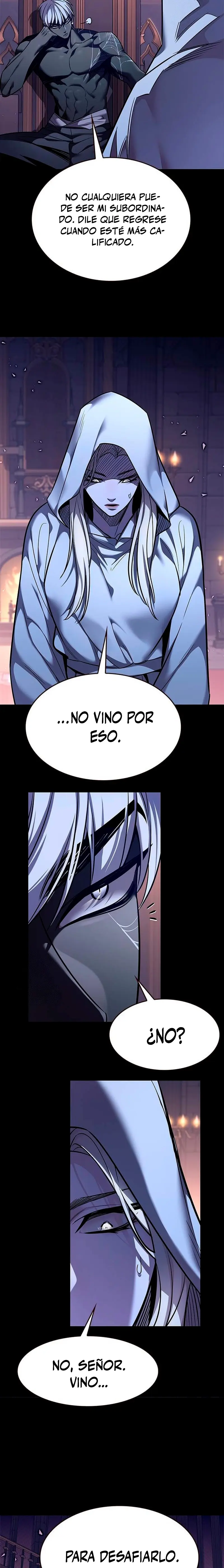 Eleceed Capitulo 366 página 5
