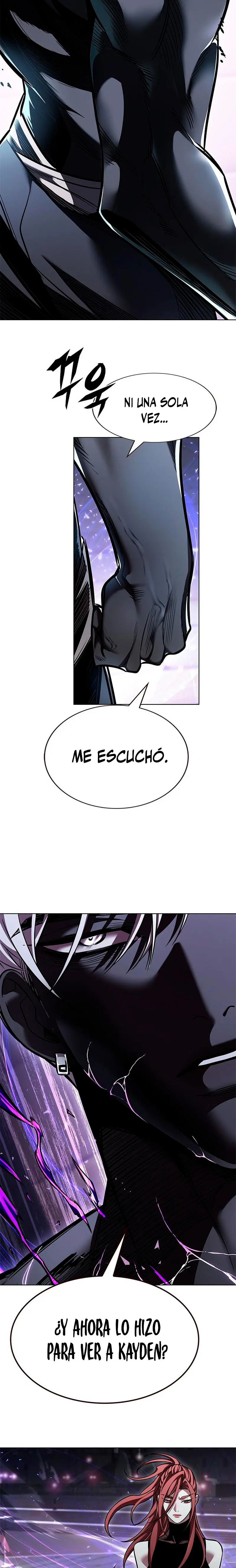 Eleceed Capitulo 367 página 10