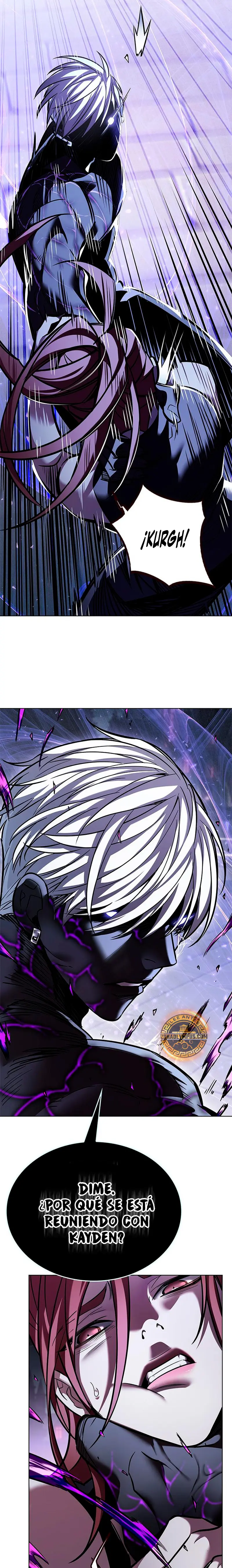Eleceed Capitulo 367 página 12