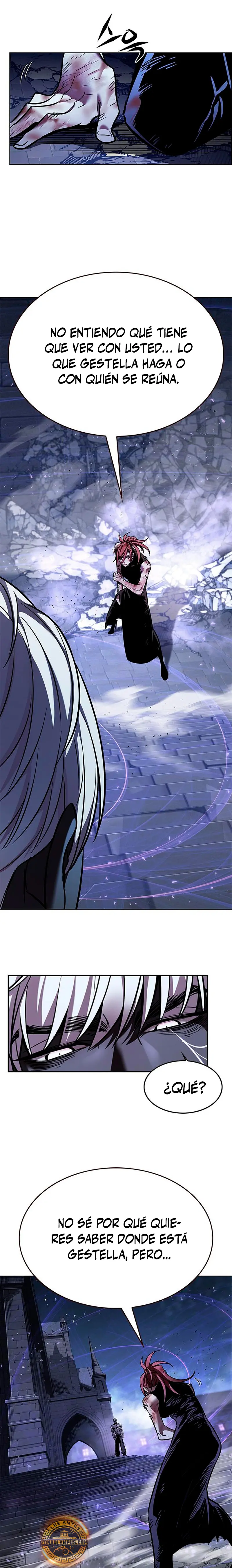 Eleceed Capitulo 367 página 15