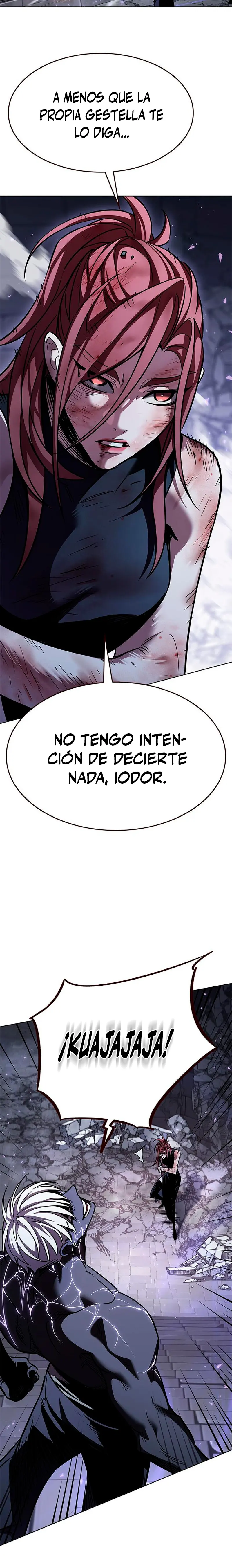 Eleceed Capitulo 367 página 16