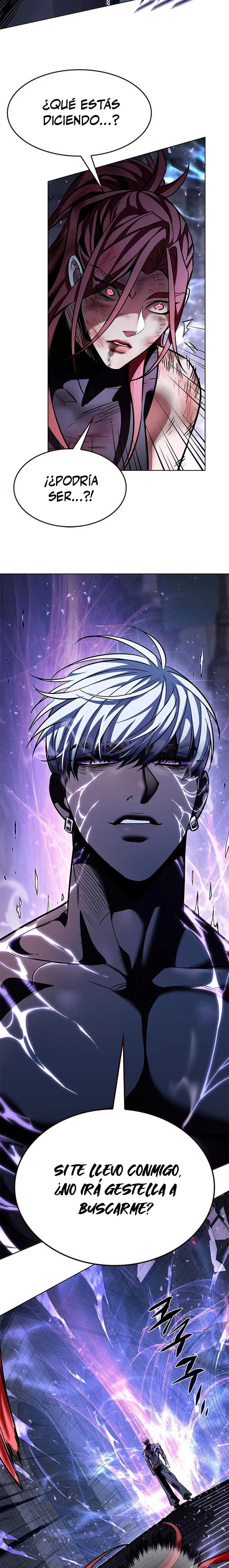 Eleceed Capitulo 367 página 18