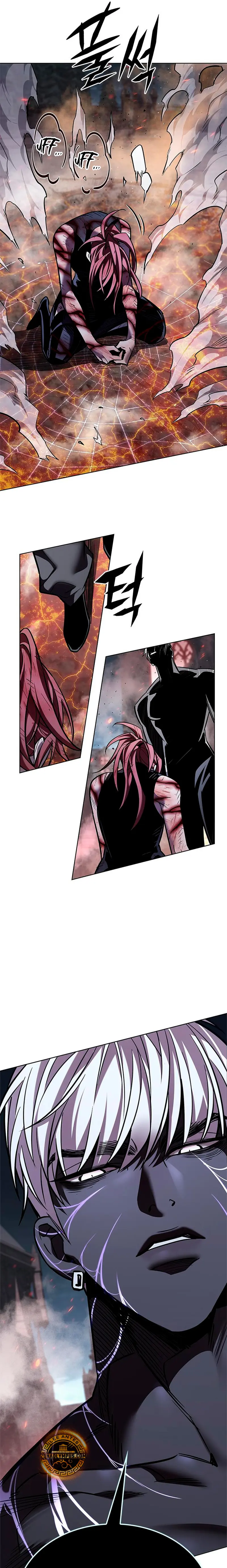 Eleceed Capitulo 367 página 27