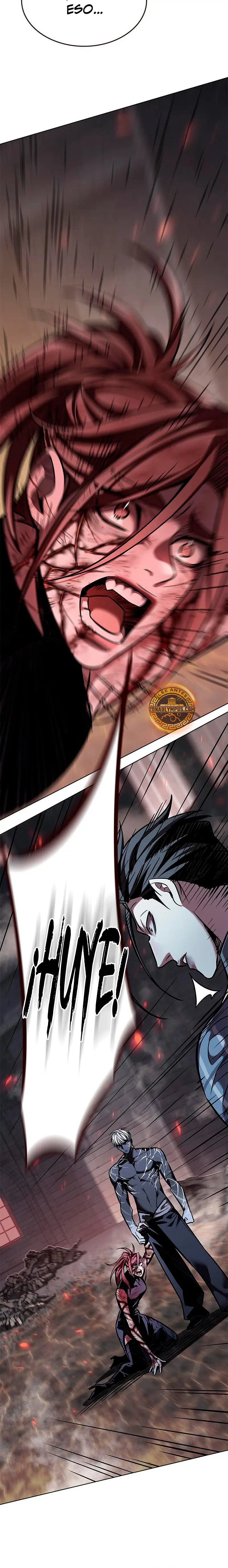 Eleceed Capitulo 367 página 31