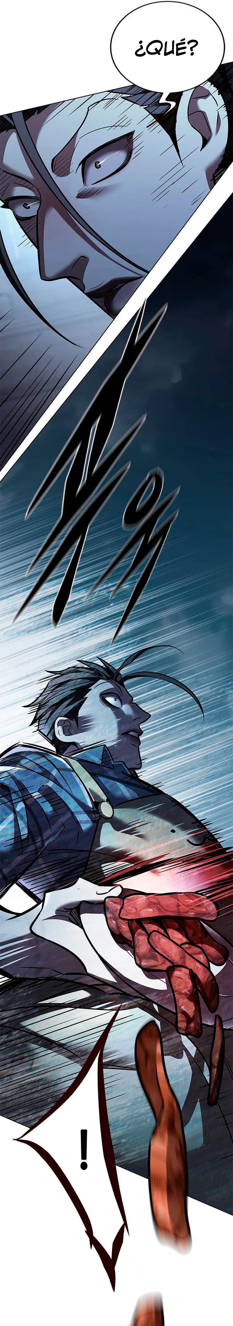 Eleceed Capitulo 367 página 32