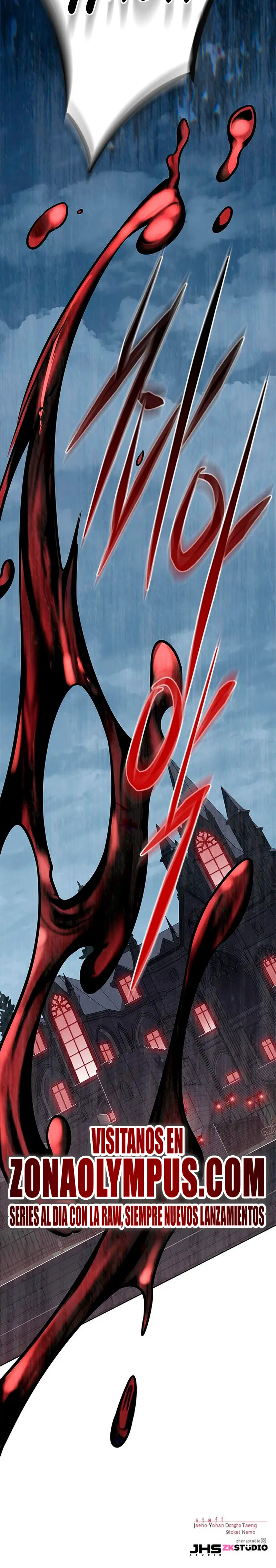 Eleceed Capitulo 367 página 35