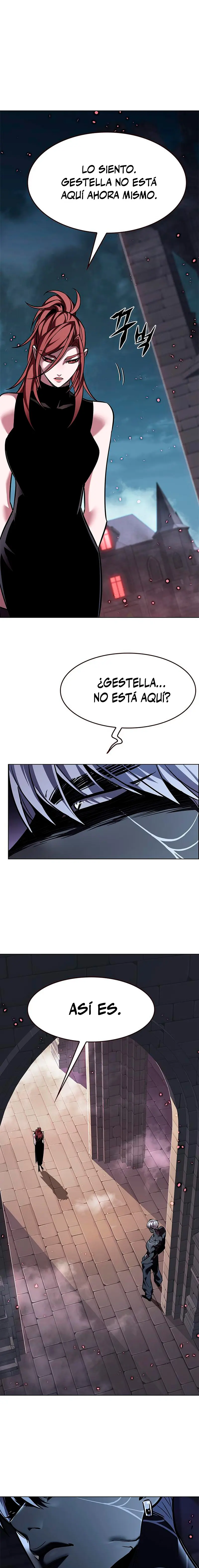 Eleceed Capitulo 367 página 4