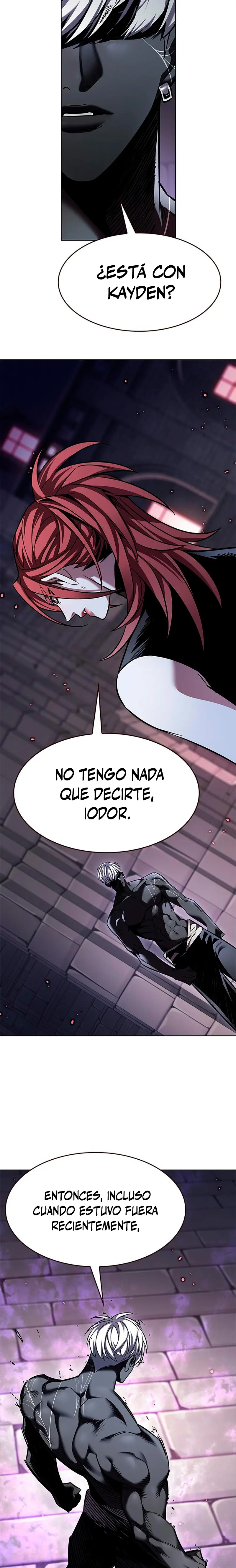 Eleceed Capitulo 367 página 8