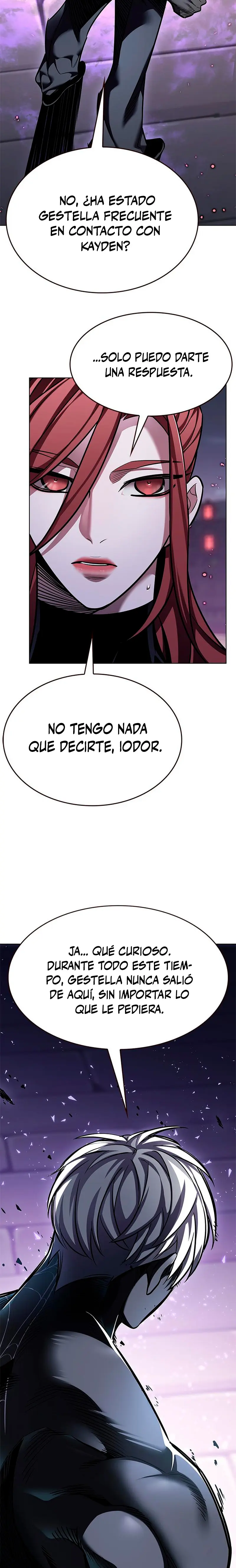 Eleceed Capitulo 367 página 9