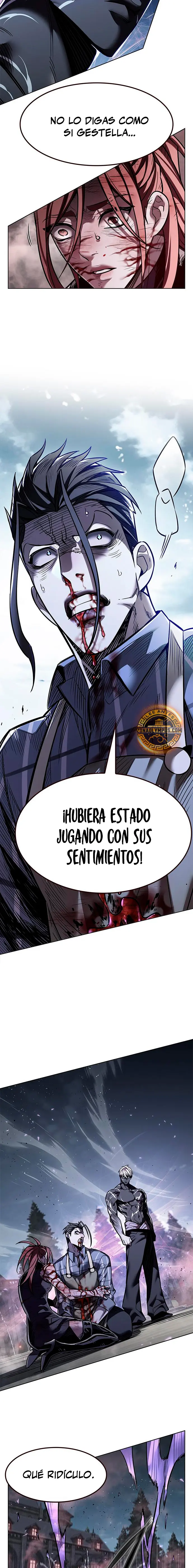 Eleceed Capitulo 368 página 9