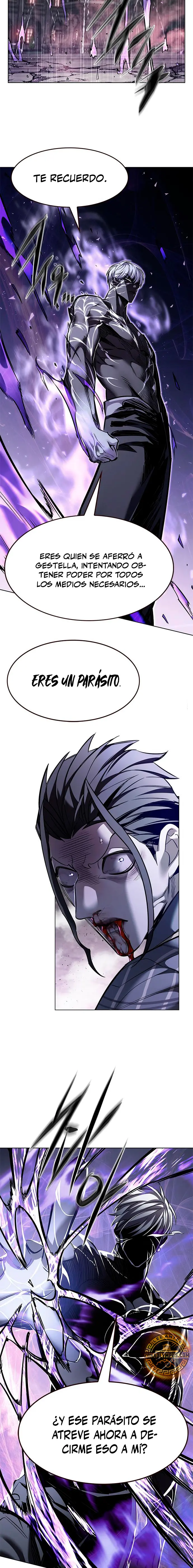 Eleceed Capitulo 368 página 10