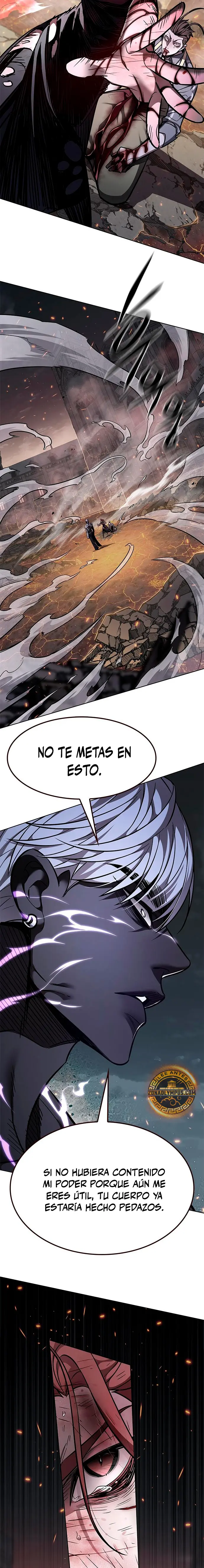Eleceed Capitulo 368 página 13