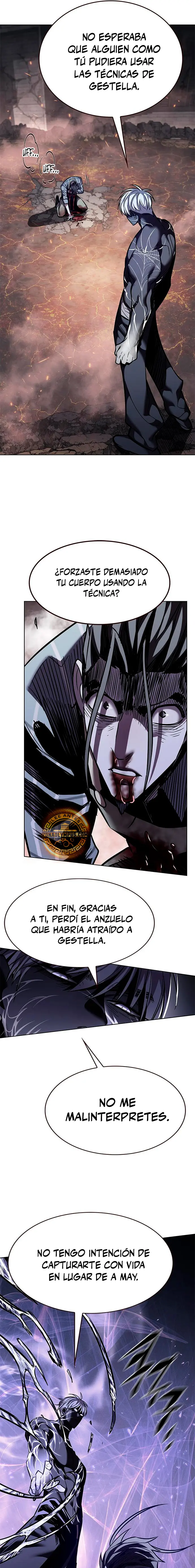 Eleceed Capitulo 368 página 17
