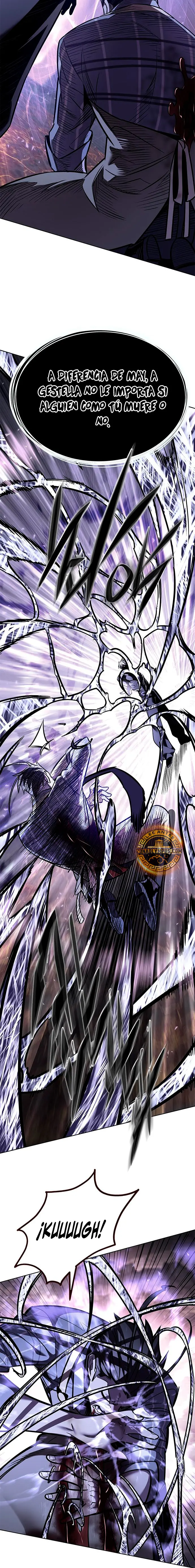Eleceed Capitulo 368 página 18
