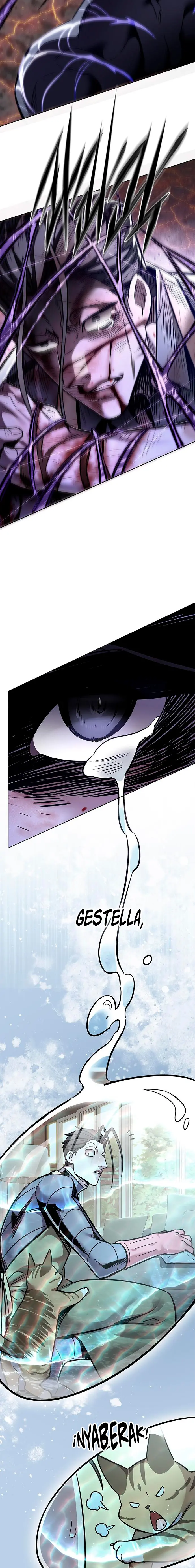 Eleceed Capitulo 368 página 20