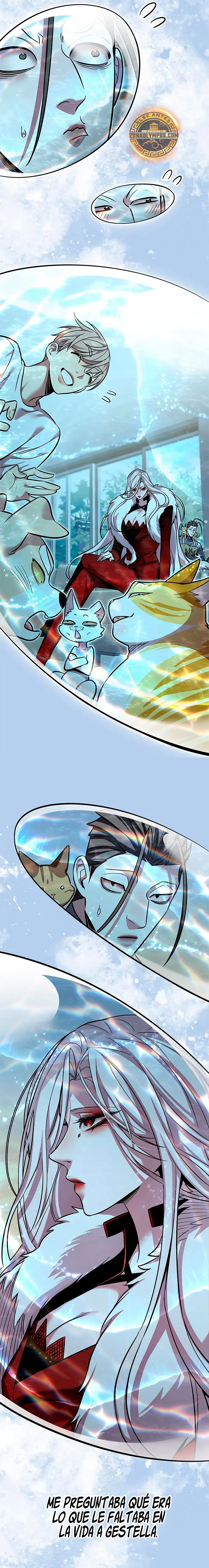 Eleceed Capitulo 368 página 22