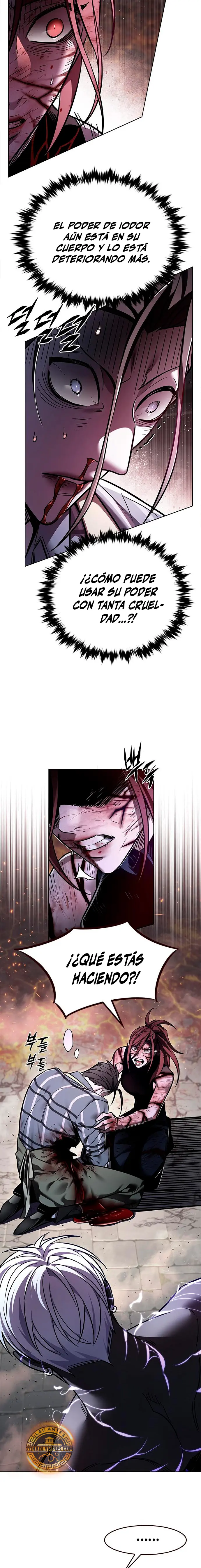 Eleceed Capitulo 368 página 4