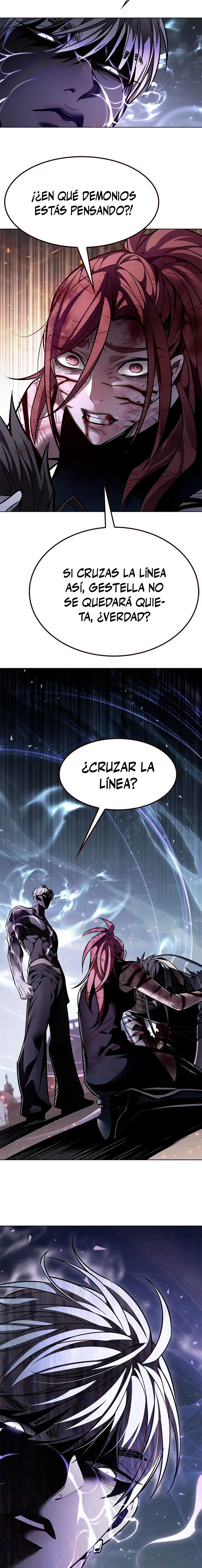 Eleceed Capitulo 368 página 5