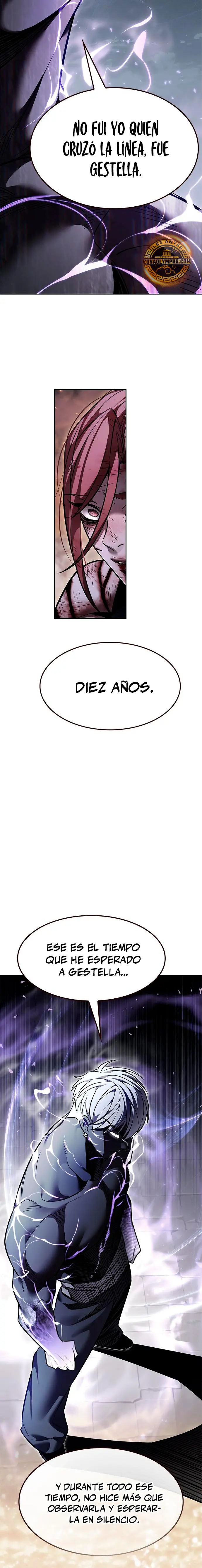 Eleceed Capitulo 368 página 6