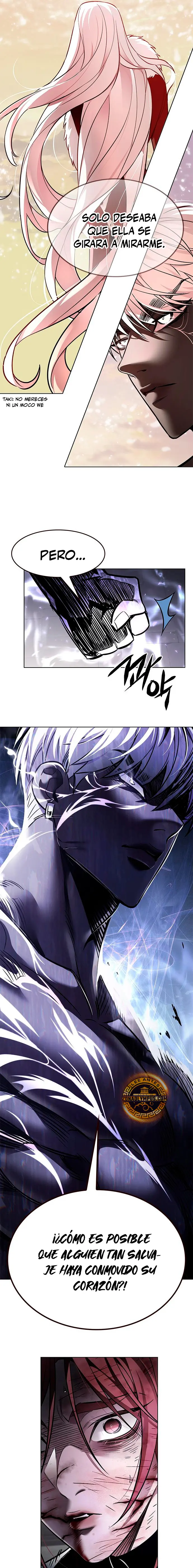 Eleceed Capitulo 368 página 7