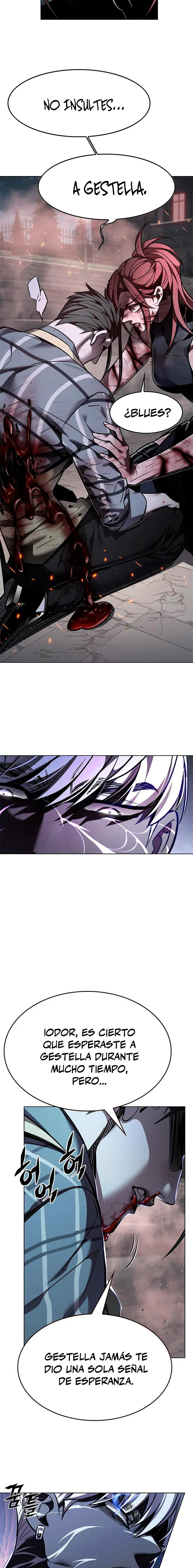 Eleceed Capitulo 368 página 8