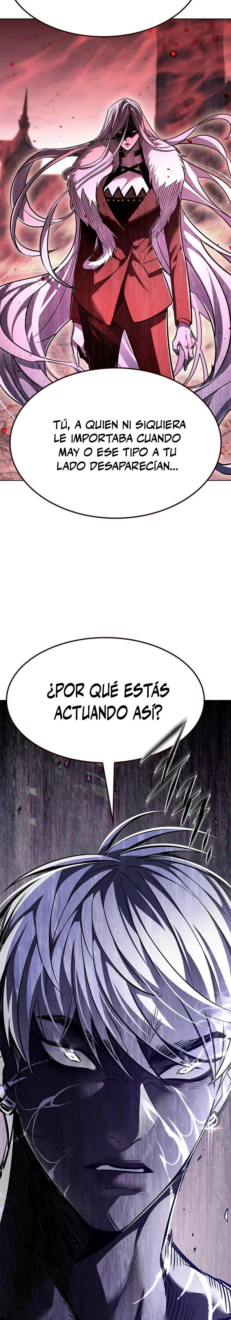 Eleceed Capitulo 369 página 12
