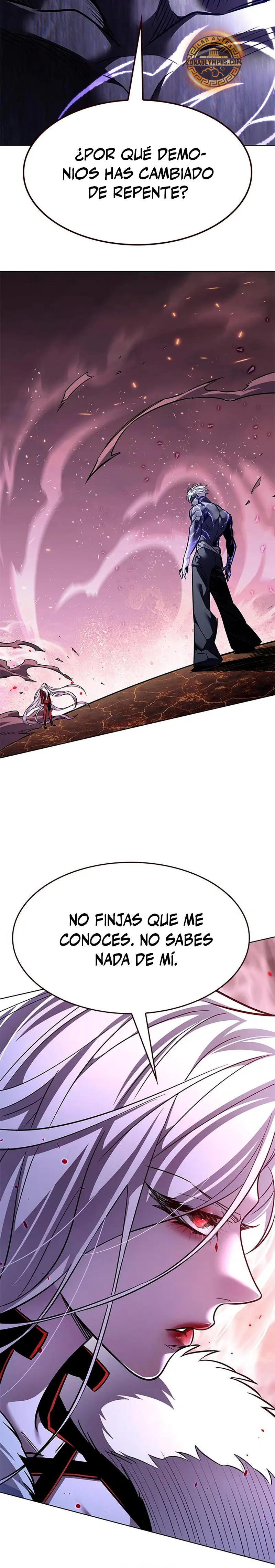 Eleceed Capitulo 369 página 13